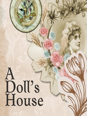 cover image of A Doll's House